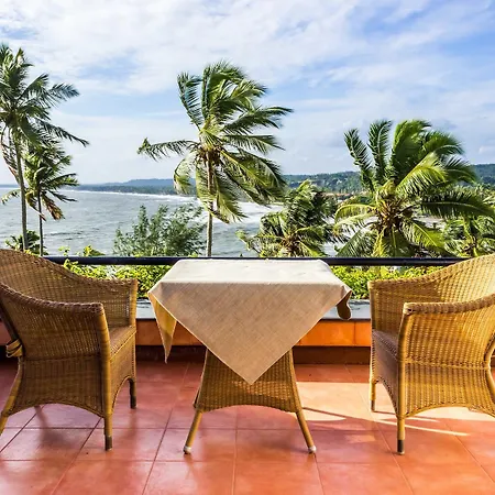 The Leela Kovalam, A Raviz Hotel Thiruvananthapuram Exterior photo
