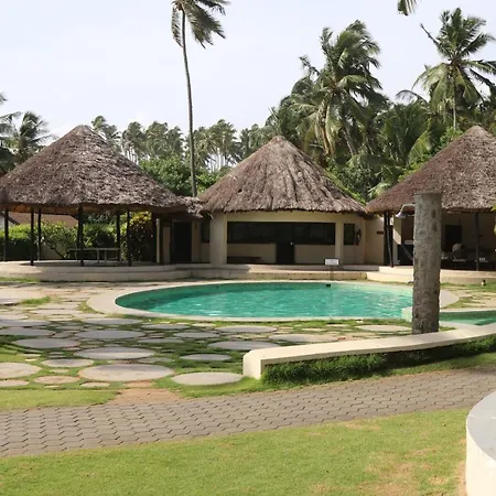 The Leela Kovalam, A Raviz Hotel Thiruvananthapuram Exterior photo