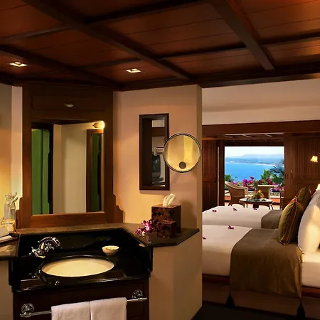 The Leela Kovalam, A Raviz Hotel Thiruvananthapuram Room photo