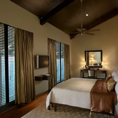 The Leela Kovalam, A Raviz Hotel Thiruvananthapuram Room photo