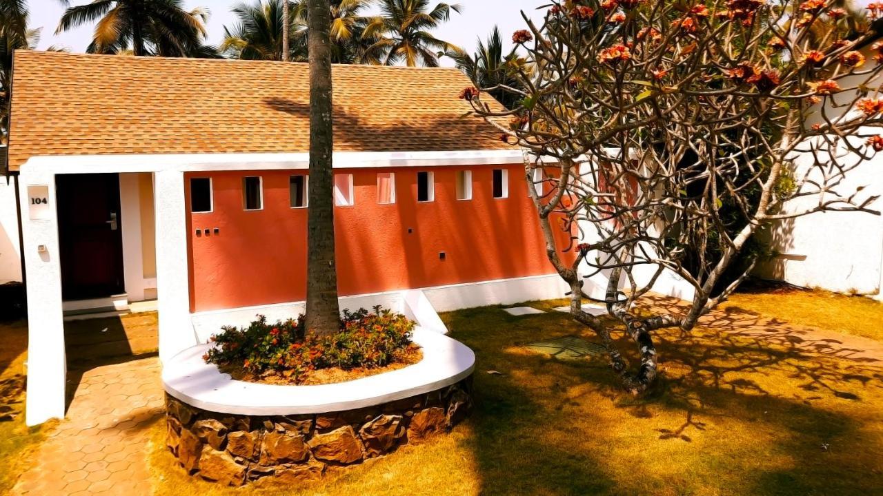 Resort The Leela Kovalam, A Raviz Thiruvananthapuram