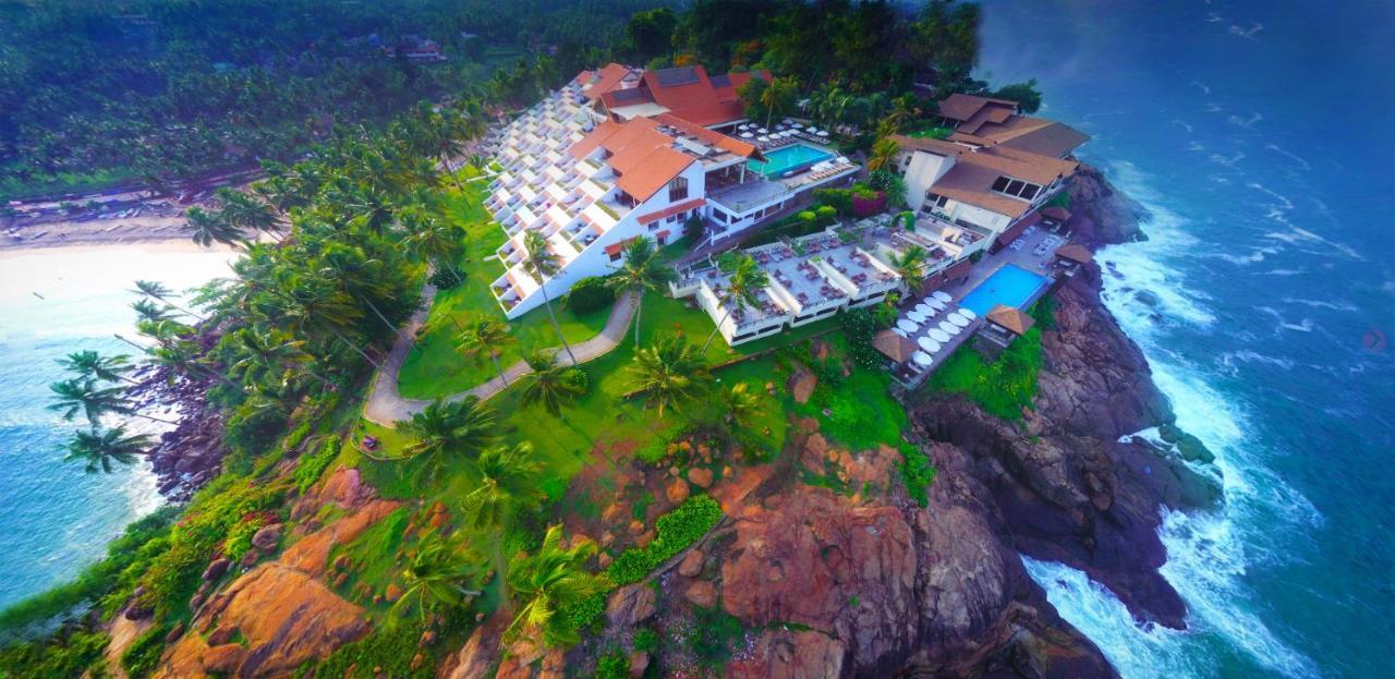The Leela Kovalam, A Raviz Resort 5*