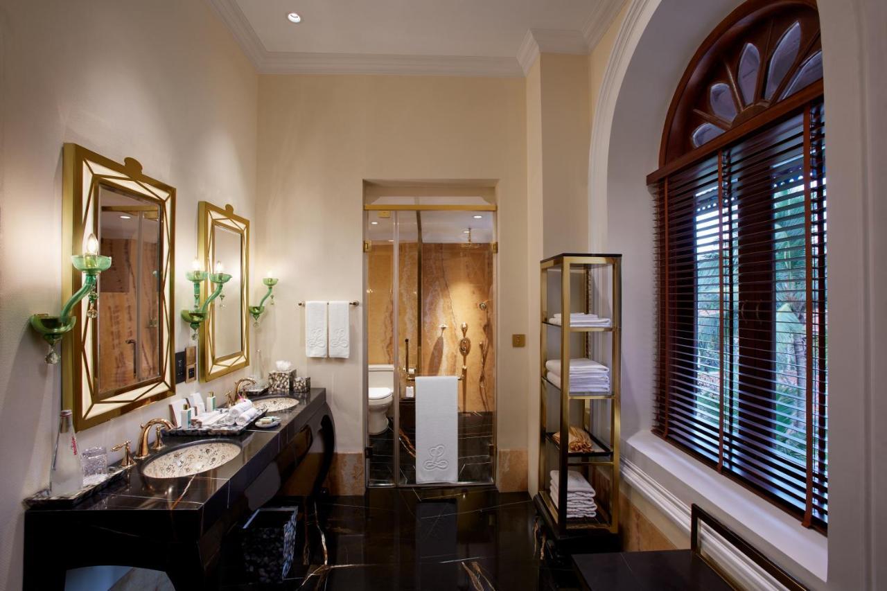 The Leela Kovalam, A Raviz Thiruvananthapuram