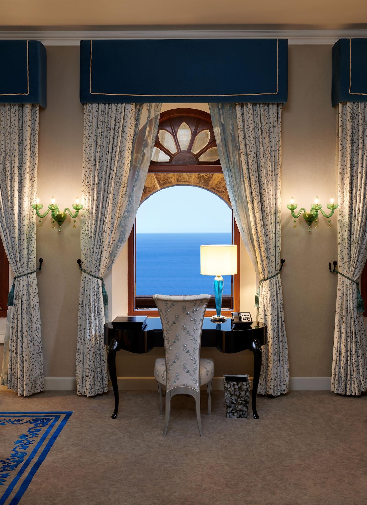 Resort The Leela Kovalam, A Raviz 5*