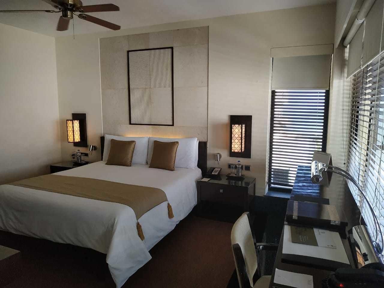 The Leela Kovalam, A Raviz Resort 5*