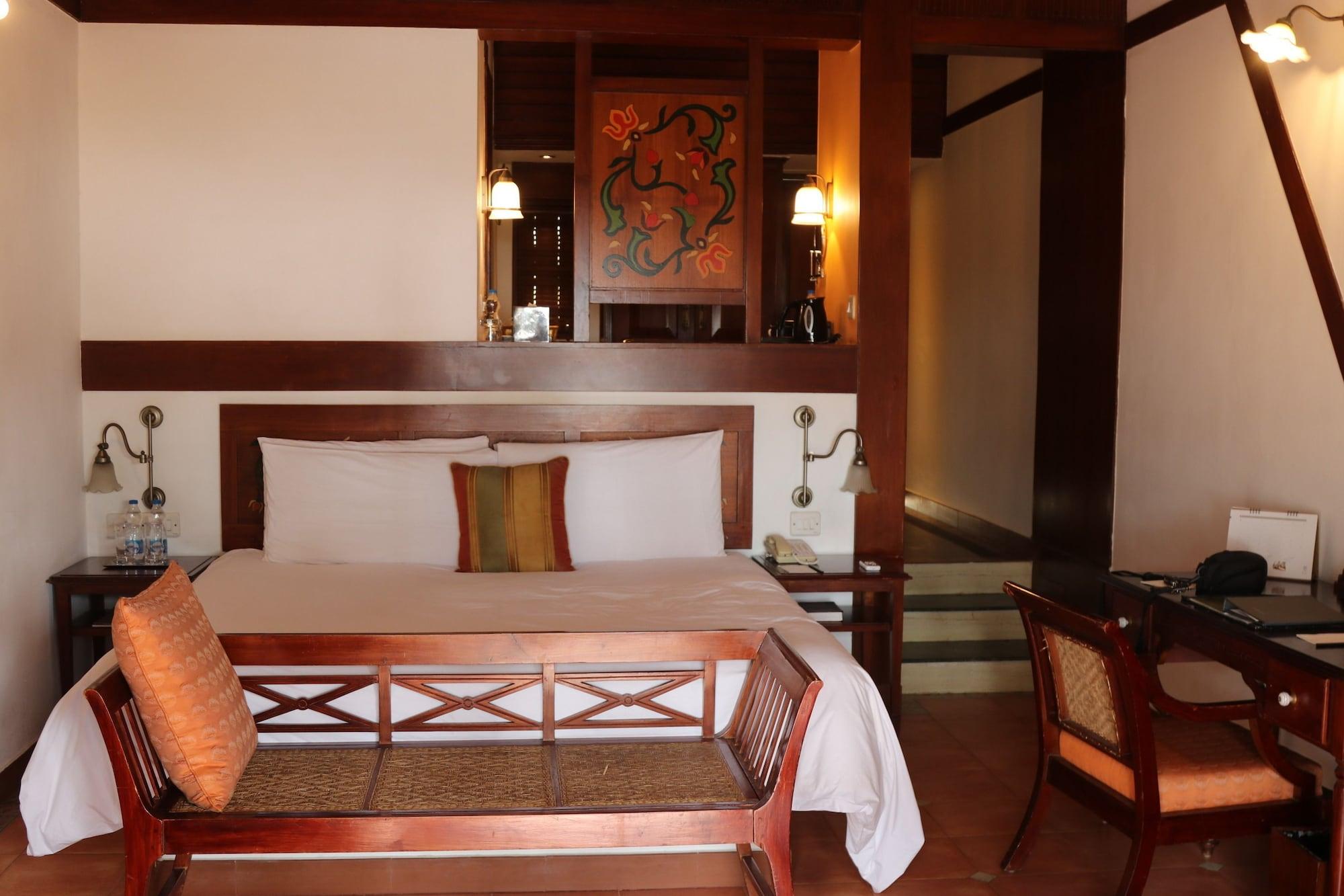 Resort The Leela Kovalam, A Raviz Thiruvananthapuram