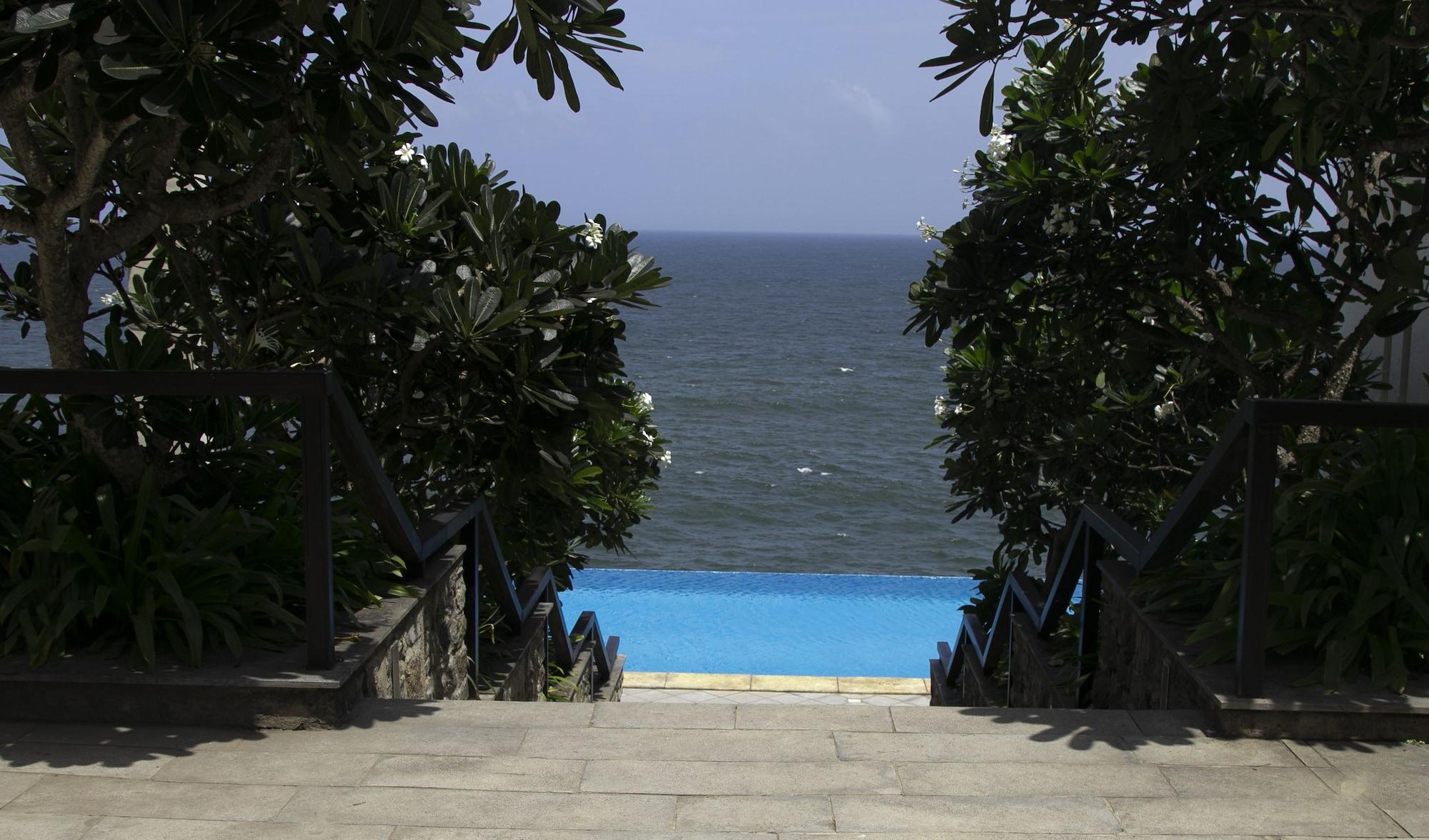 The Leela Kovalam, A Raviz Resort 5*