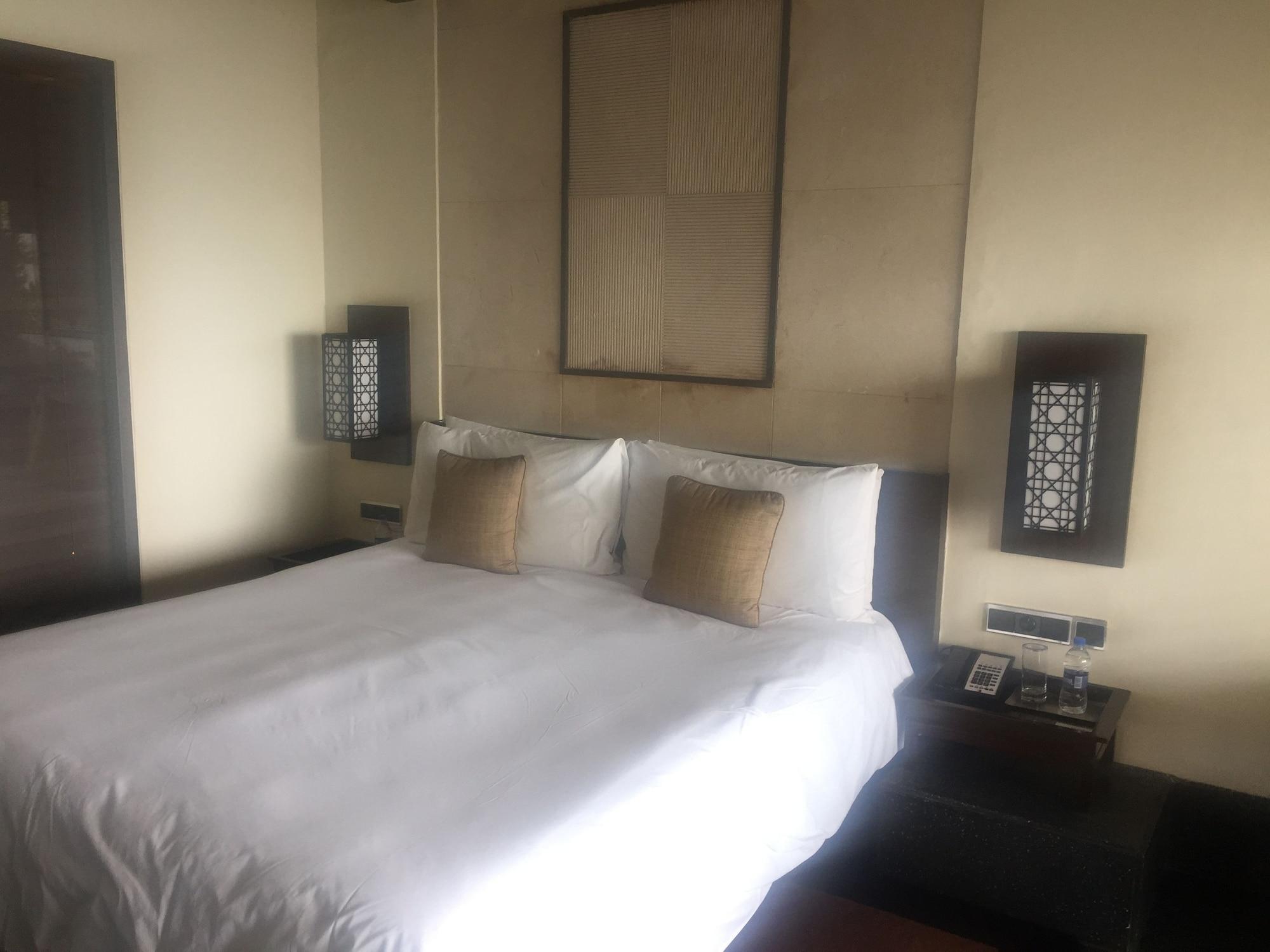 The Leela Kovalam, A Raviz