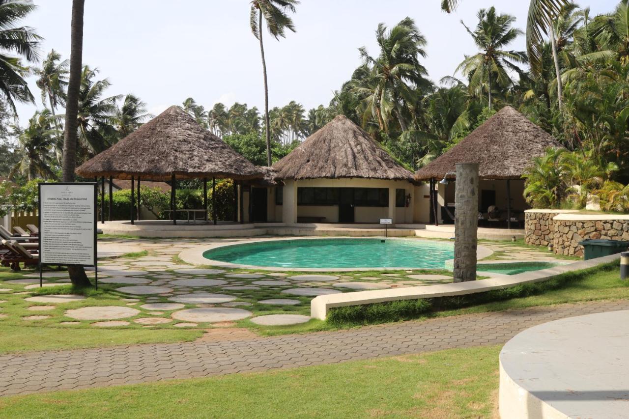 The Leela Kovalam, A Raviz Resort