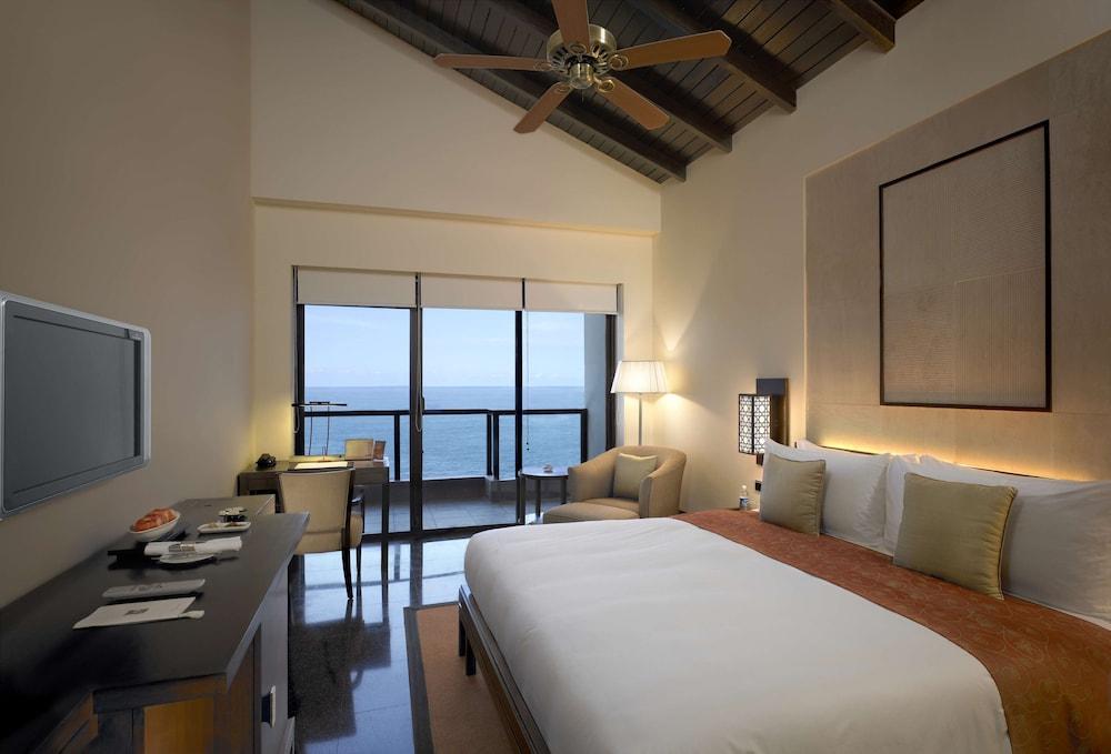 Resort The Leela Kovalam, A Raviz Thiruvananthapuram