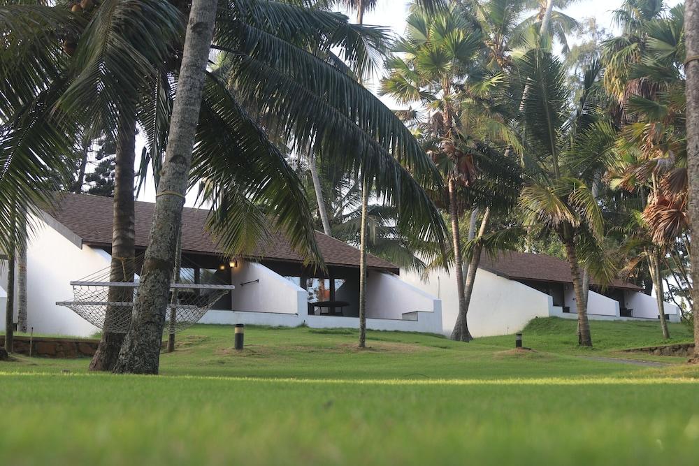 The Leela Kovalam, A Raviz Resort 5*