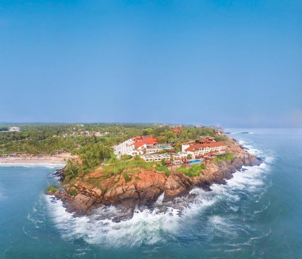 The Leela Kovalam, A Raviz Resort Thiruvananthapuram