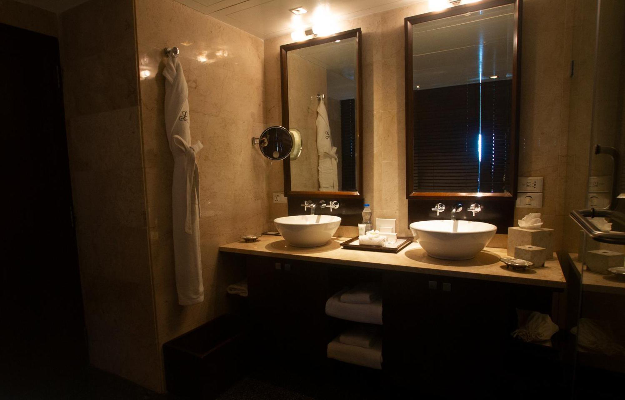 Resort The Leela Kovalam, A Raviz 5*