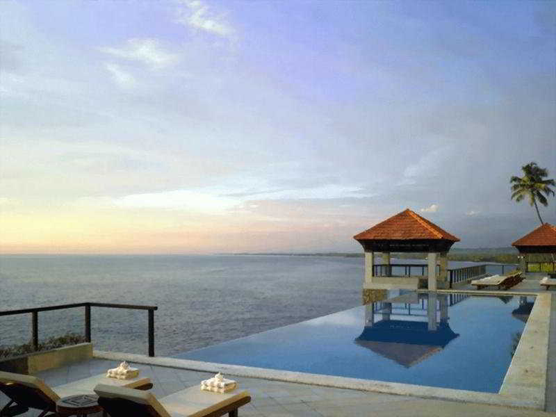 Resort The Leela Kovalam, A Raviz