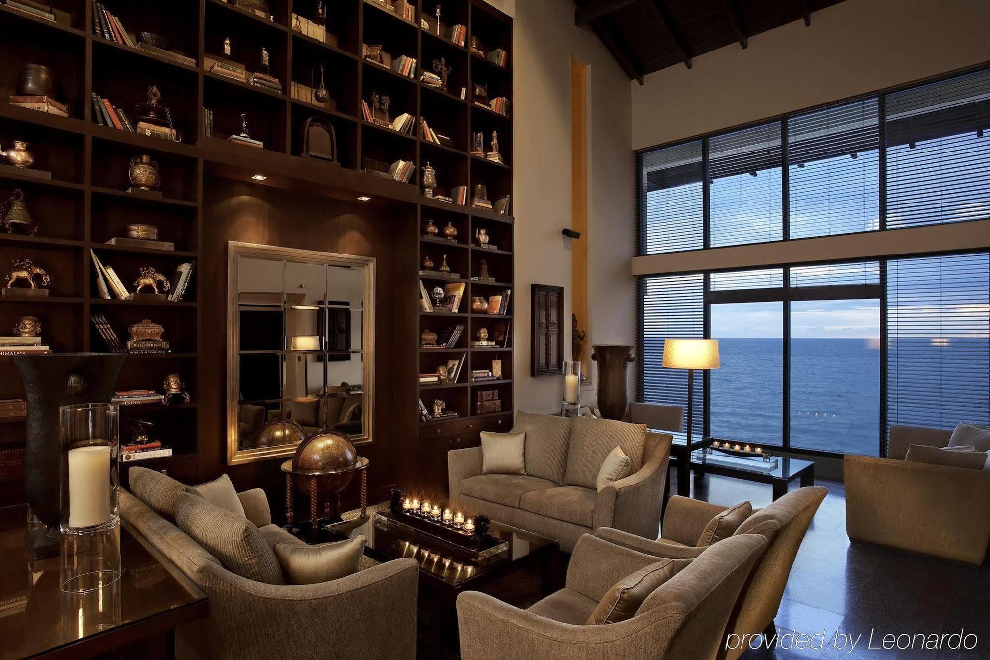 Resort The Leela Kovalam, A Raviz 5*