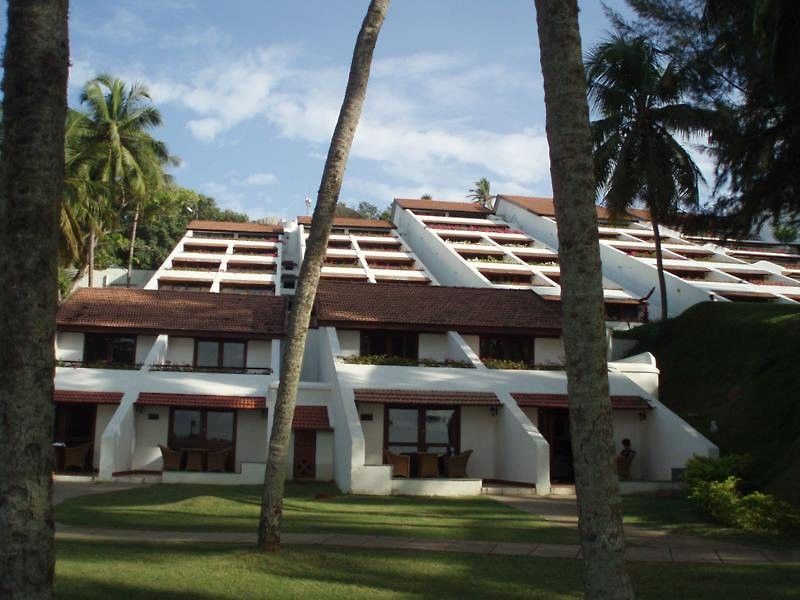 The Leela Kovalam, A Raviz 5*